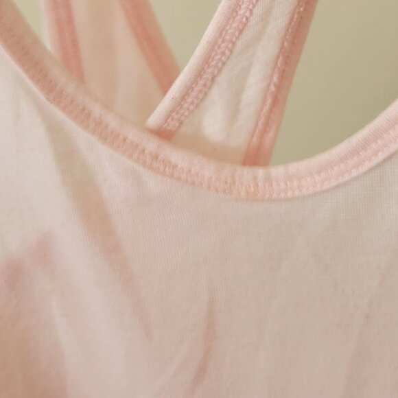 TNA workout tank - Picture 5 of 5